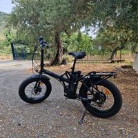 Bicicletta elettrica