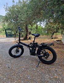 Bicicletta elettrica