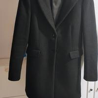 CAPPOTTO DONNA ARTIGLI 