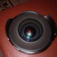 Ultra fisheye Century
