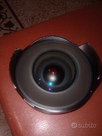 Ultra fisheye Century