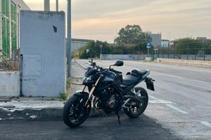 CB500F 2022 Perfetta