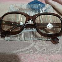 Montatura occhiali anni 60 AMOR FRAME FRANCE