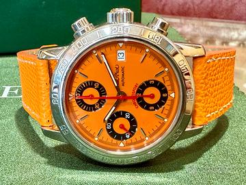 Paul Picot ChronoSport Tricompax7750 PROMO SUMMER