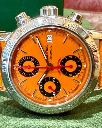 Paul Picot ChronoSport Tricompax7750 PROMO SUMMER
