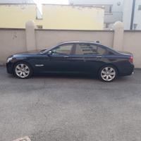 BMW 730 LD M sport paket motore nuovo