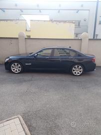BMW 730 LD M sport paket motore nuovo