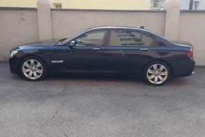 BMW 730 LD M sport paket motore nuovo
