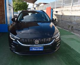 Fiat Tipo 1.6 Mjt S&S DCT SW Lounge 2020