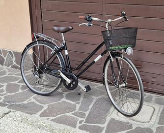 Bici Alpina Rondine -