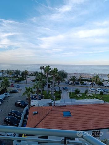 Fronte mare Civitanova Marche