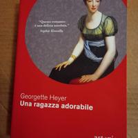 Georgette Heyer