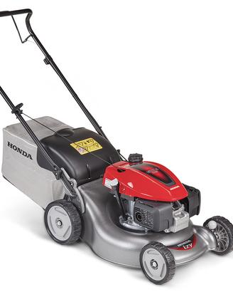 Tagliaerba HONDA IZY mod. HRG 466 PK spinta
