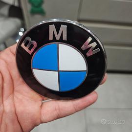 stemma originale bmw