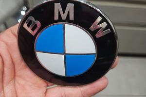 stemma originale bmw