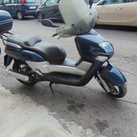 Yamaha XC 300 Versity blu anno 2004 km 27.000