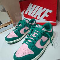 nike dank low retro