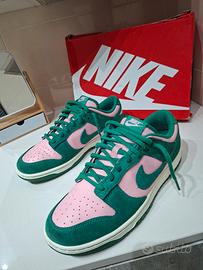 nike dank low retro