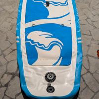 SUP INTEY 320×80×15 - Stand Up Paddle