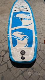 SUP INTEY 320×80×15 - Stand Up Paddle