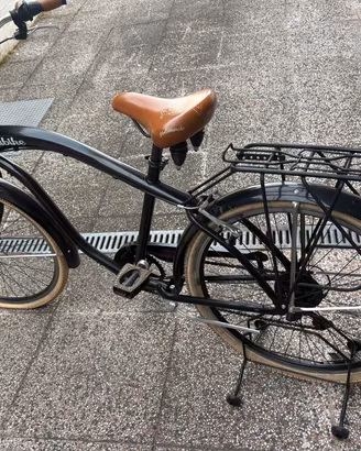 Bicicletta Cruiser Blubike 