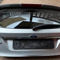 Portellone posteriore Ford Fiesta 2013