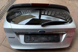 Portellone posteriore Ford Fiesta 2013