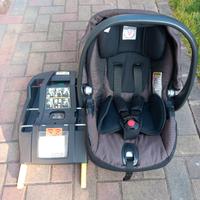 Trio Peg Perego