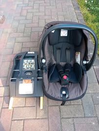 Trio Peg Perego