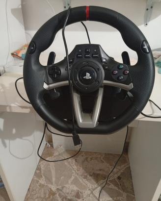 Volante hori apex ps4