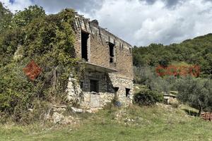 Rustico/Casale/Corte Torre Cajetani