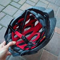 casco bici