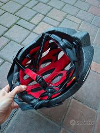 casco bici