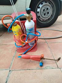 Cannello oxyturbo