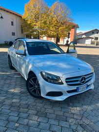 Mercedes-Benz C200