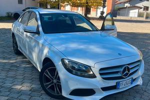 Mercedes-Benz C200