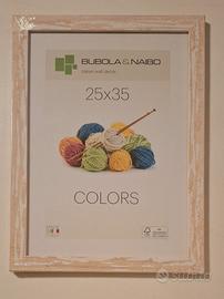 Cornice 25×35 Made in Italy