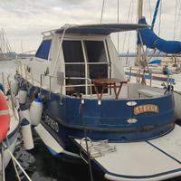 Capo Nord - Cantieri San prospero