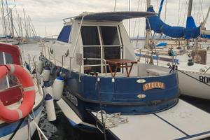 Capo Nord - Cantieri San prospero