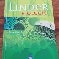 Libro tedesco sulla Biologia