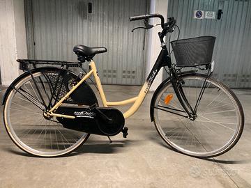 Bicicletta da donna