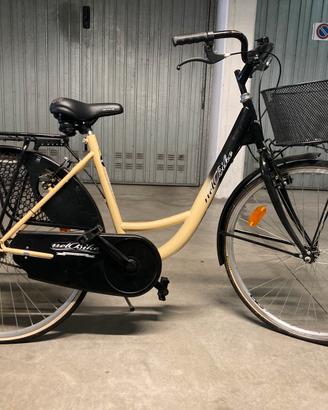 Bicicletta da donna