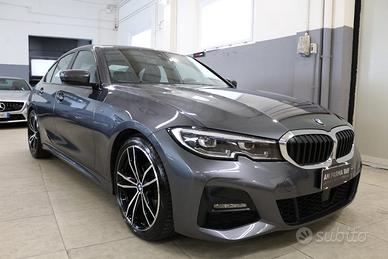 BMW 320 d 48V Msport "PARI AL NUOVO""