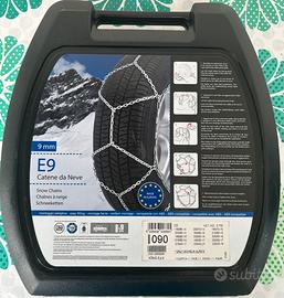 Catene da neve König E9  090