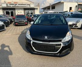 PEUGEOT 208 PureTech 68 5p. Active