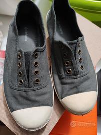 scarpe slip on Victoria 35