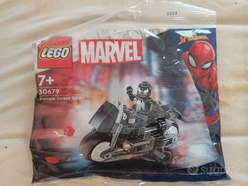LEGO 30679 Spider Man