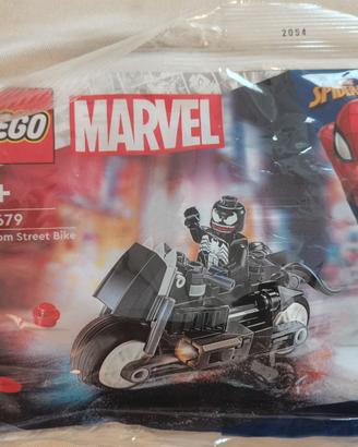 LEGO 30679 Spider Man