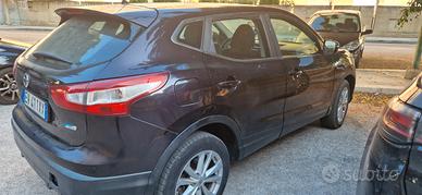 NISSAN Qashqai 2ª serie - 2014