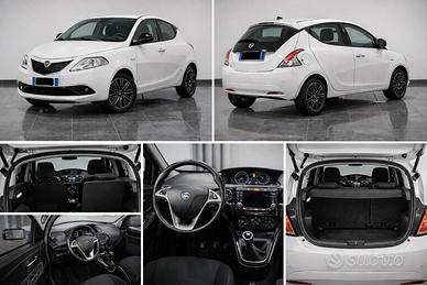 Lancia Ypsilon 1.2 GPL 2019 68000 km !!!